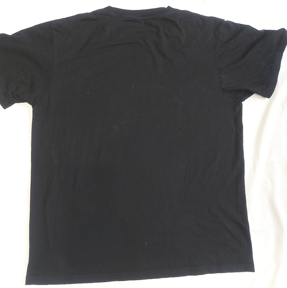 Ice Cube Impala graphic t-shirt, black, small - Picture 6 of 10